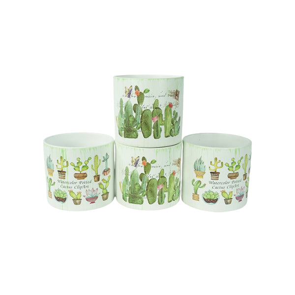 SKYGARDEN CERAMIC FLOWER POT Y2017