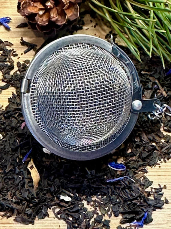 TEA BALL INFUSER