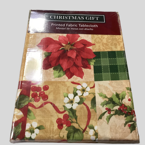 TC043121 TABLE CLOTH