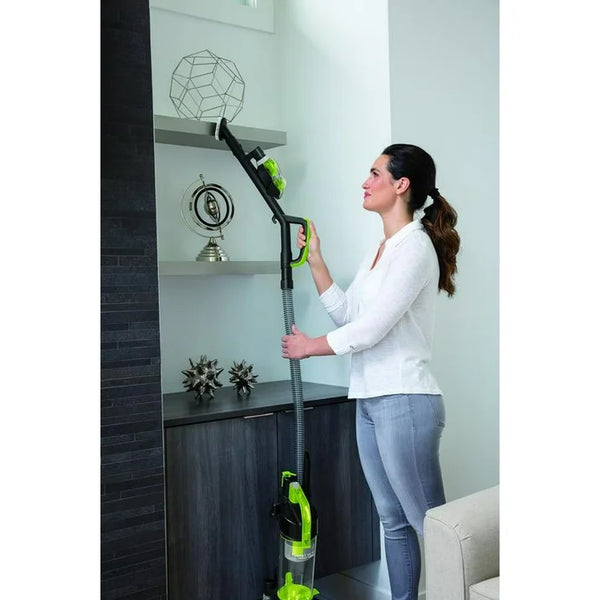 Powerforce Compact POWERFORCE COMPACT TURBO BISSELL VACUUM CLEANER – THE HOME EXPO