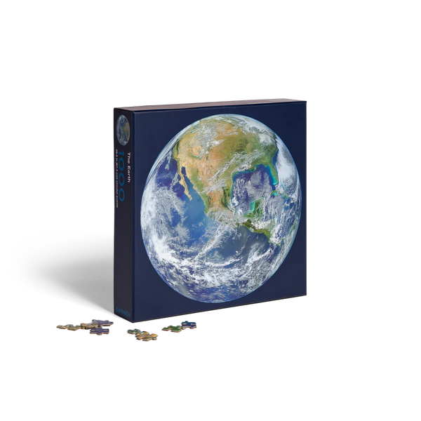 EARTH PUZZLE