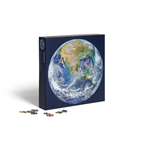 EARTH PUZZLE