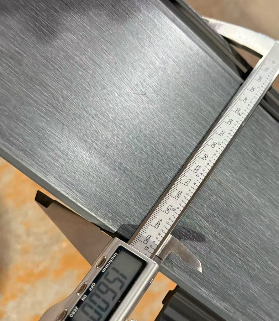 SLATE GREY WPC OUTDOOR CLADDING