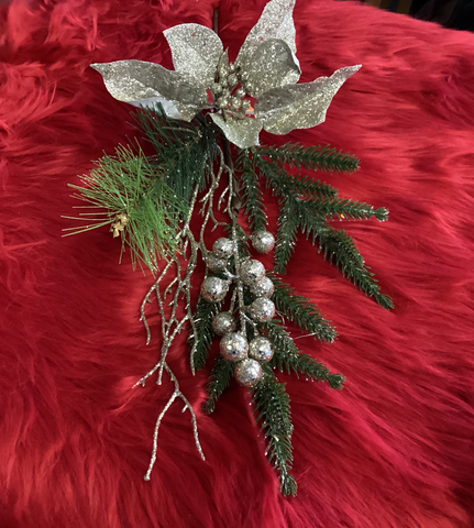CHRISTMAS DECORATION FILLER