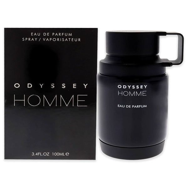 ARMAF ODYSSEY HOMME BLACK