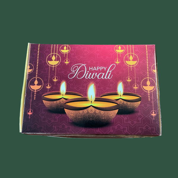DIVALI SWEET BOXES