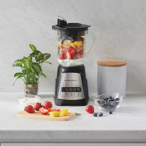 HAMILTON BEACH BLENDER