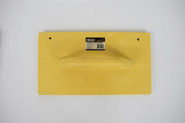 BRPT814 PLASTIC FLOAT