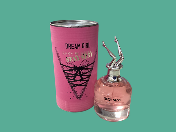 DREAM GIRL PERFUME