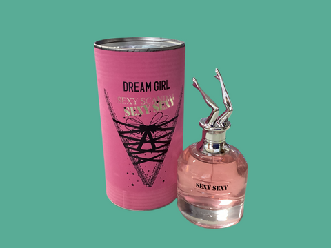 DREAM GIRL PERFUME