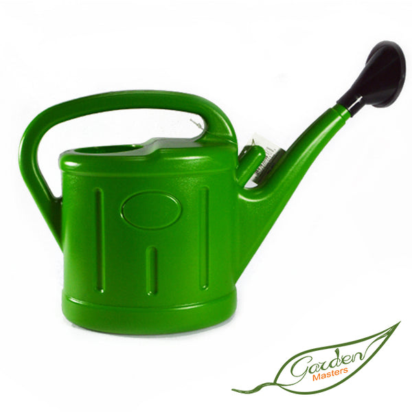 GARDEN MASTERS 10L WATERING CAN