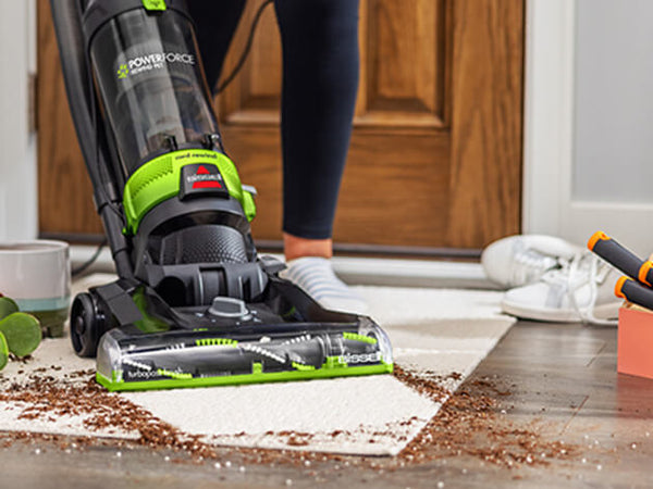 POWERFORCE HELIX REWIND VACUUM