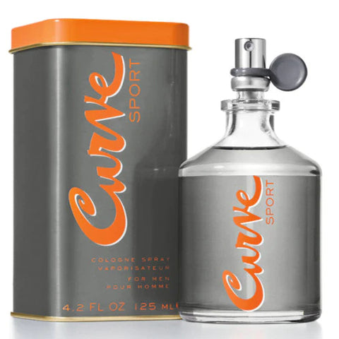 CURVE SPORT COLOGNE