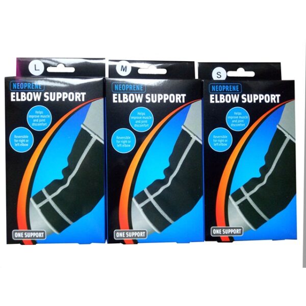 ELBOW SUPPORT (NEOPRENE)