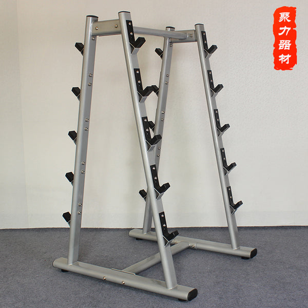 XD-071 BARBELL STAND