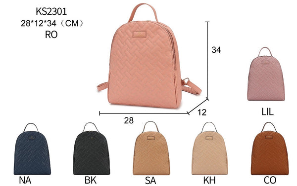 KS2301 BACKPACK