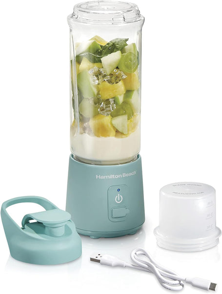 HAMILTON BEACH PERSONAL BLENDER