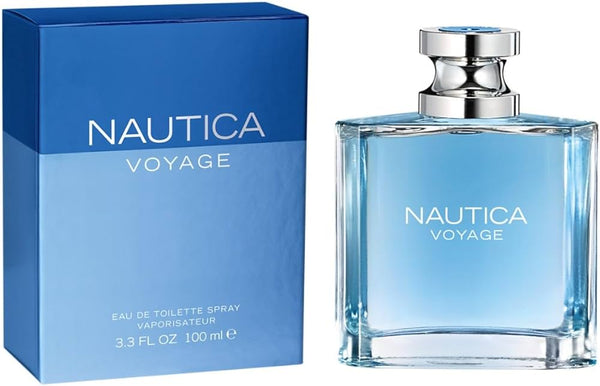 NAUTICA VOYAGE MEN 100ML