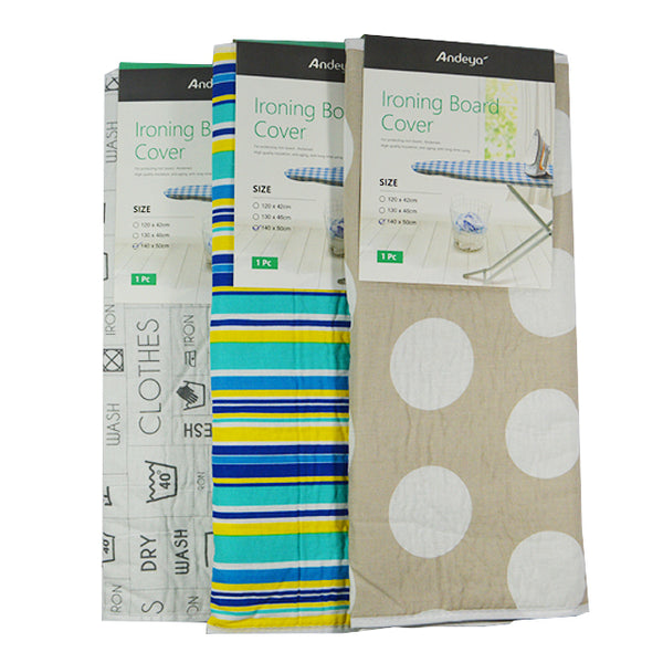 IRONING BOARD COVER COTTON