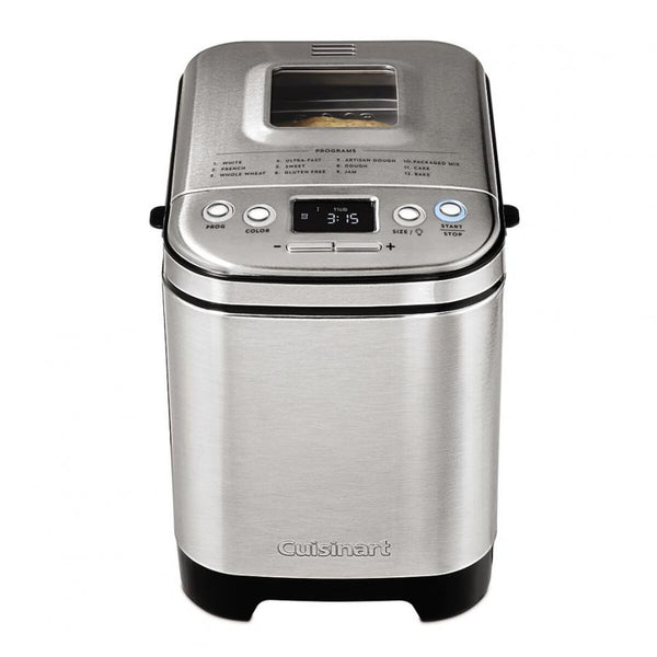 CUISINART COMPACT AUTO BREAD MAKER