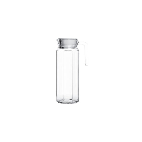 DELI GLASSWARE JUG