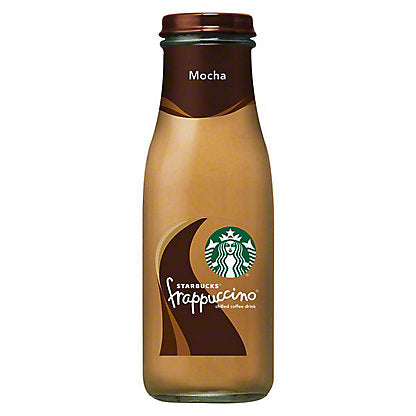 STARBUCKS COFFEE (FRAPPUCCINO)