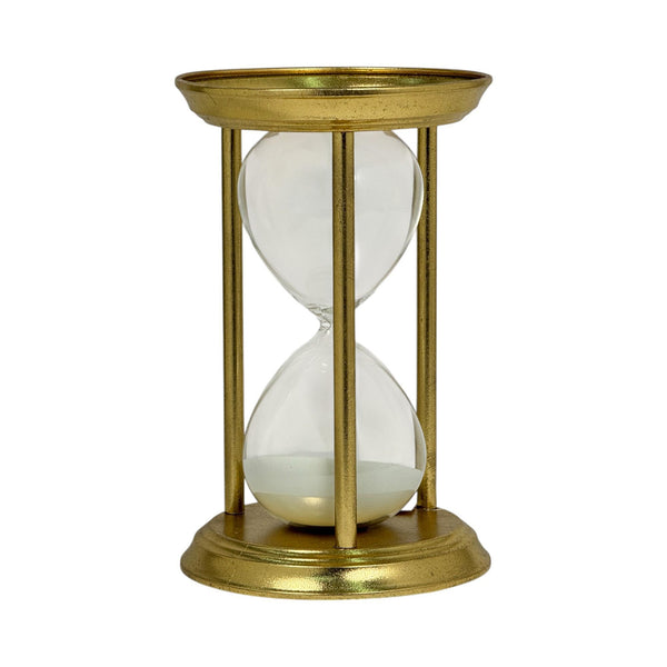 IRON SAND CLOCK