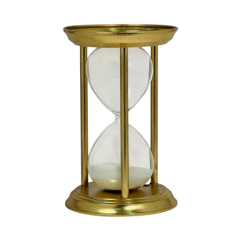IRON SAND CLOCK