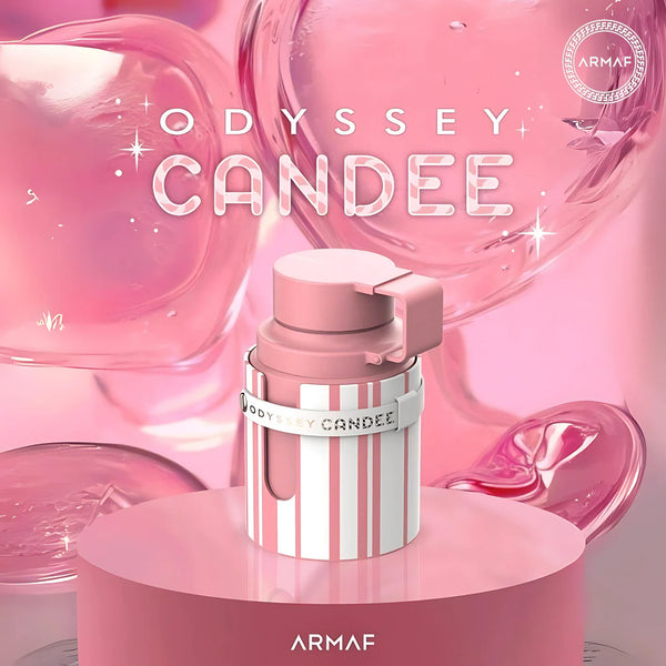 ARMAF ODYSSEY CANDEE SPECIAL EDITION