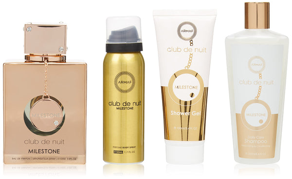 ARMAF CLUB DE NUIT MILESTONE