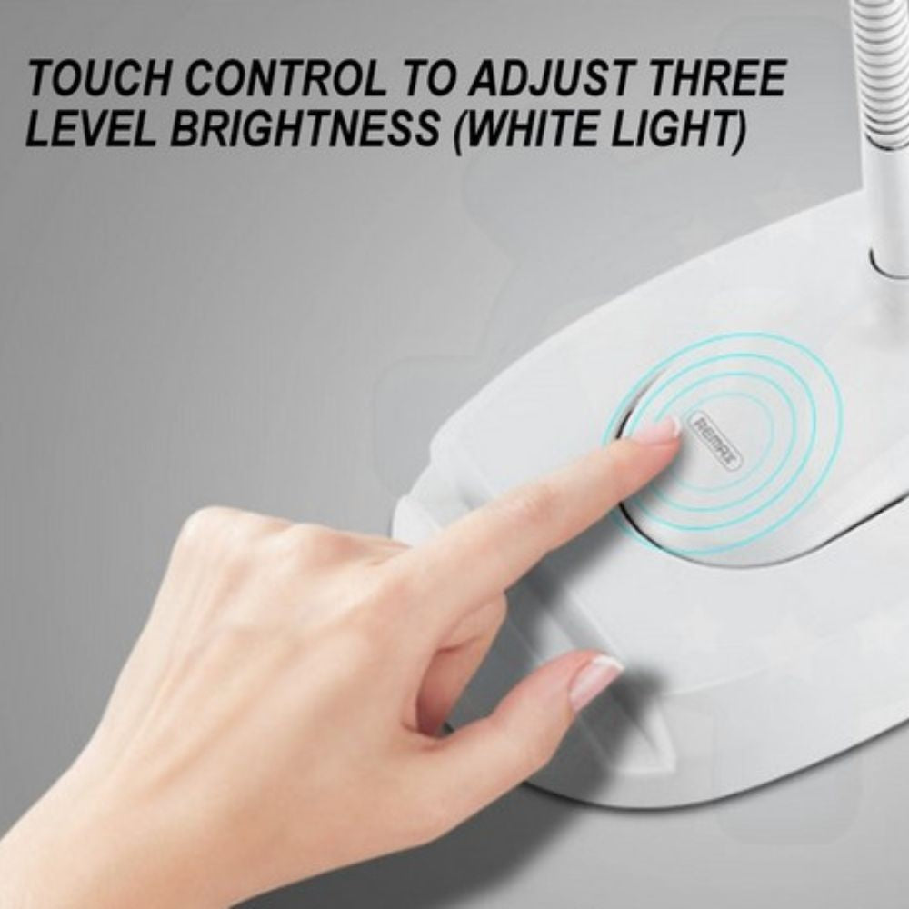 REMAX TIME SERIES LAMP