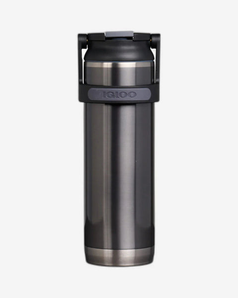 IGLOO 20oz S/S SPORT SIPPER BOTTLE