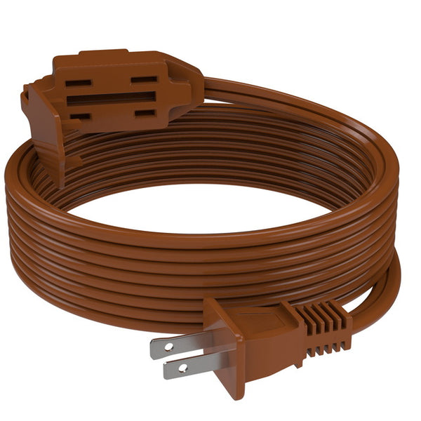 15FT (3 OUTLET ). indoor Extension cord