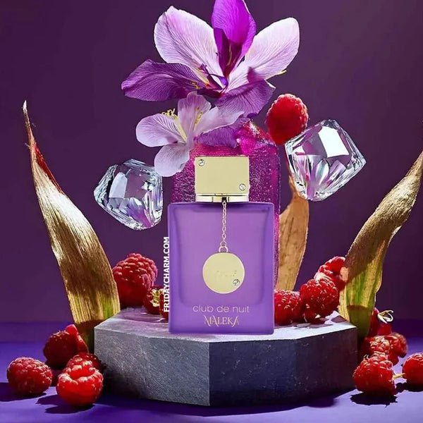 ARMAF CLUB DE NUIT MALEKA