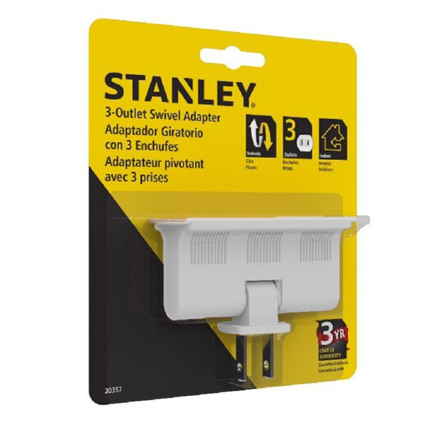 STANLEY GROUND SWIVEL ADAPTER