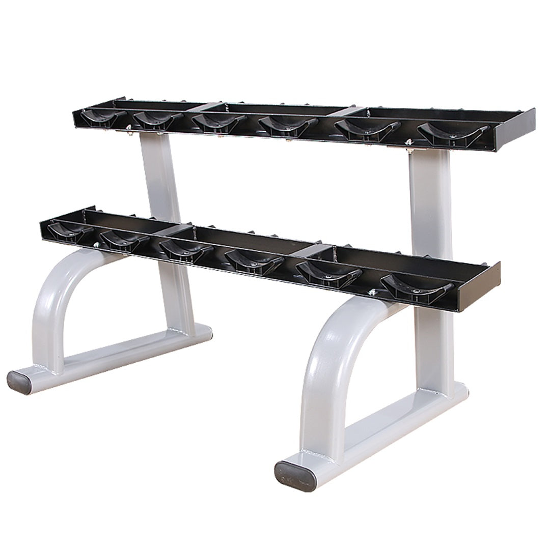 6 pairs of double dumbbell racks – THE HOME EXPO