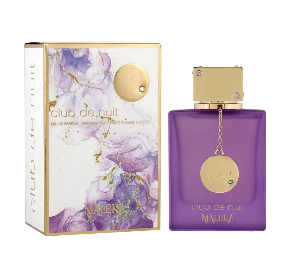 ARMAF CLUB DE NUIT MALEKA