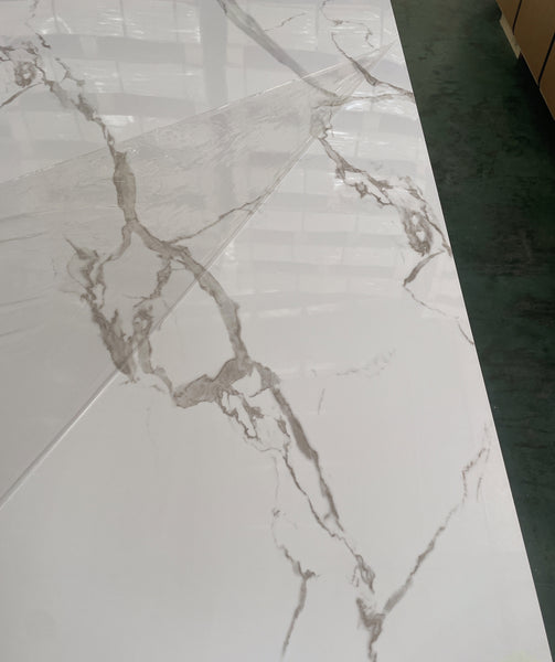 WT8013 PVC MARBLE SHEET