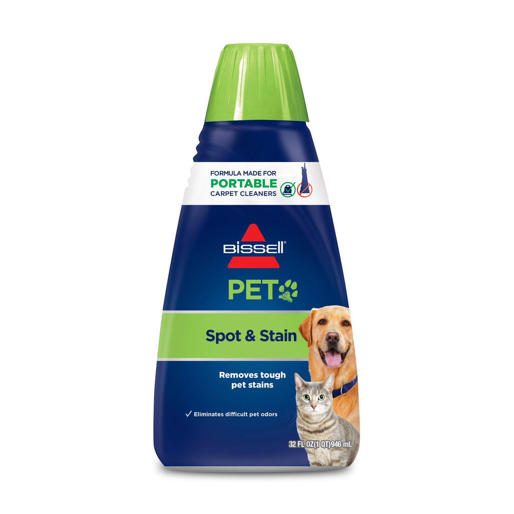 LITTLE GREEN SOLUTION PET STAIN AND ODOR