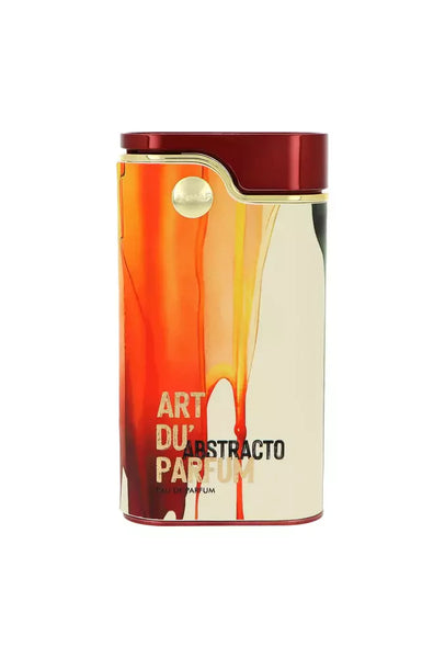 ARMAF ART DU’PARFUM ABSTRACTO