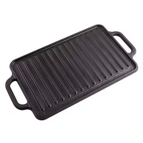 GIBSON ADDLESTONE 17” CAST IRON GRIDDLE