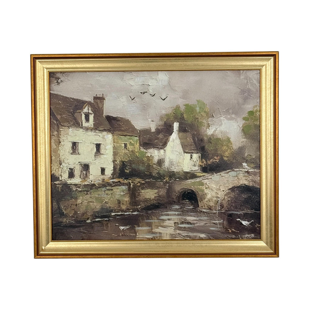 CANVAS FRAME WITH PS FRAME
