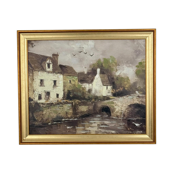 CANVAS FRAME WITH PS FRAME