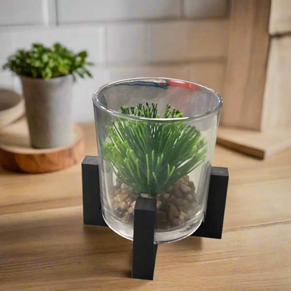 SKYGARDEN ARTIFICIAL POTTED SUCCULENTS
