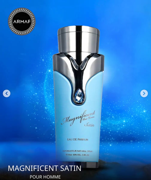 ARMAF MAGNIFICENT SATIN