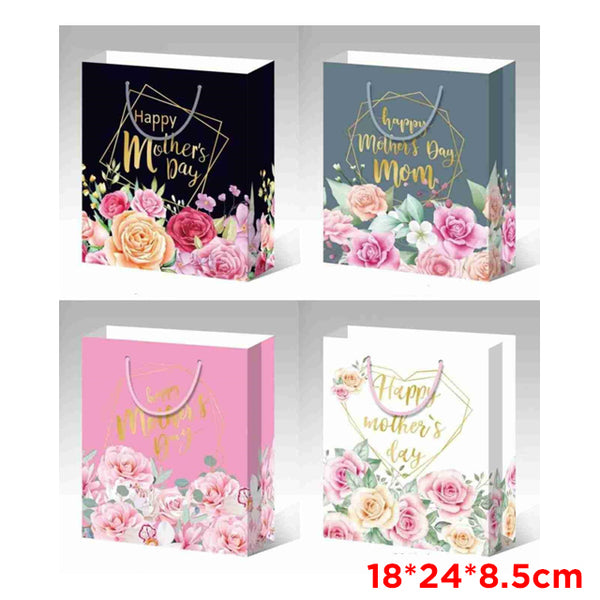 MOTHERS DAY GIFT BAG (ASST)