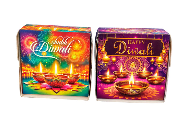 DIVALI SWEET BOXES