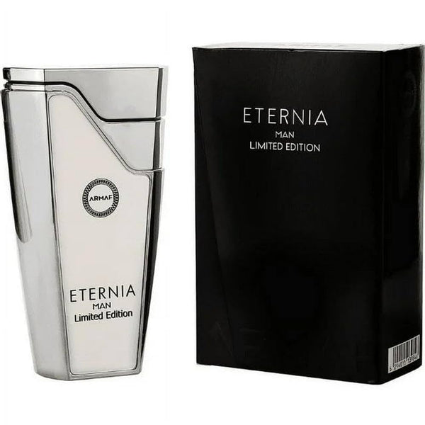 ARMAF ETERNIA MAN LIMITED EDITION