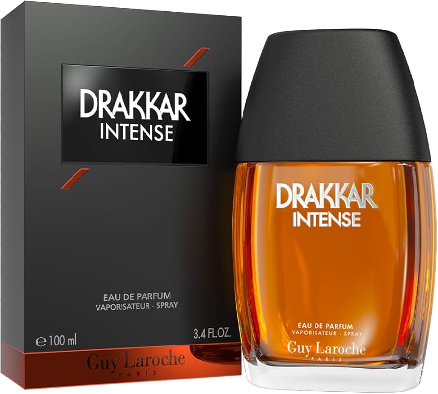 DRAKKAR INTENSE EDP