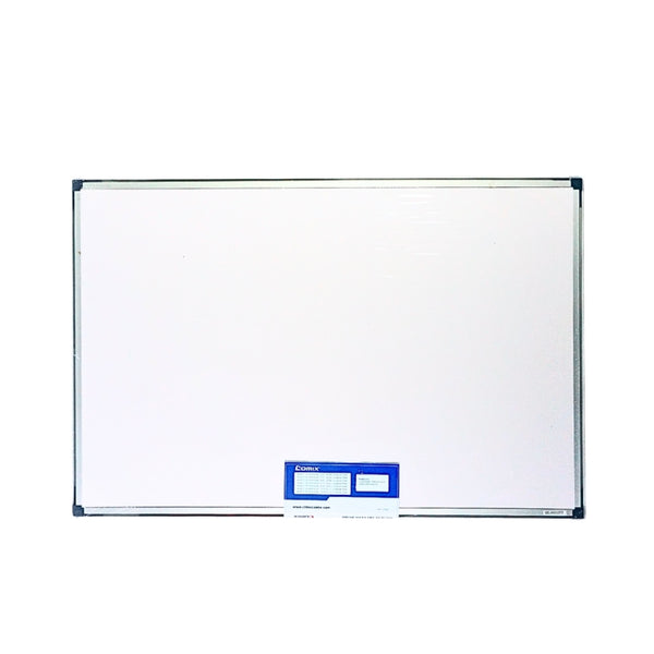 COMIX MAGNETIC DRY-ERASE WHITEBOARD 24”x35.5”